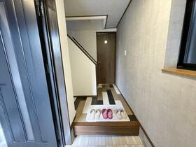 御領4丁目　中古一戸建ての玄関|■物件内覧・資金計画相談・住宅ローン相談、リフォーム相談、お問合せ受付中■
※当日・翌日のご内覧、ご相談はお電話でのお問合せがスムーズです！