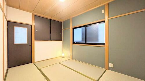 御領4丁目　中古一戸建ての和室|和室6.0帖
■物件内覧・資金計画相談・住宅ローン相談、リフォーム相談、お問合せ受付中■
※当日・翌日のご内覧、ご相談はお電話でのお問合せがスムーズです！