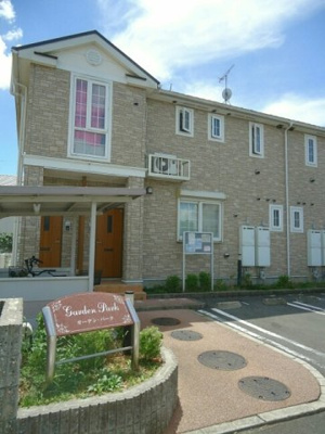 【その他共用部分】 | ガーデン・パーク