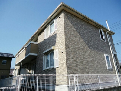 【外観】 | ガーデン・パーク