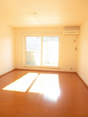 【居間・リビング】 | ガーデン・パーク