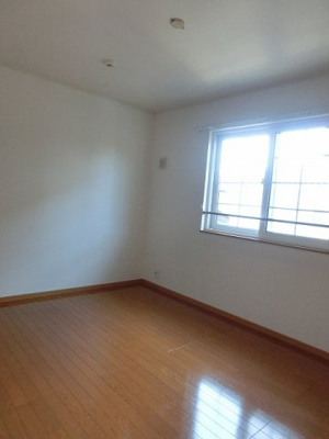 【内装】 | ガーデン・パーク