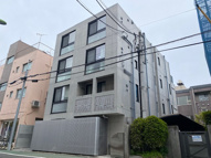 ハーモニーグラシア三軒茶屋の画像