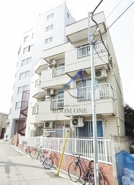 ブランノーヴァ西日暮里