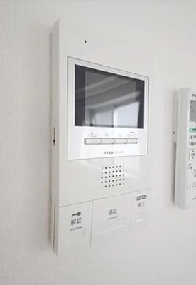 【セキュリティ】 | T-TERRACE森下（ティーテラス森下）