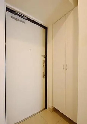 【玄関】 | T-TERRACE森下（ティーテラス森下）