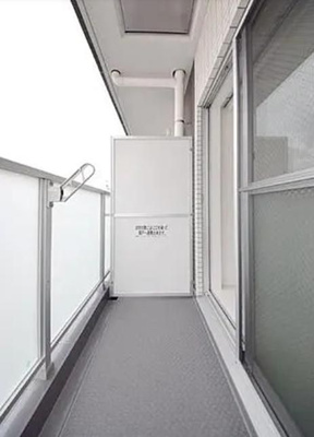 【バルコニー】 | T-TERRACE森下（ティーテラス森下）