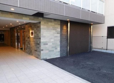 【エントランス】 | T-TERRACE森下（ティーテラス森下）