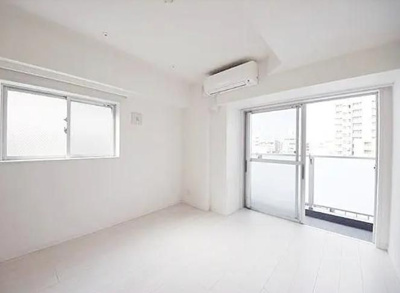 【居間・リビング】 | T-TERRACE森下（ティーテラス森下）