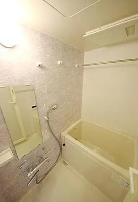 【浴室】 | T-TERRACE森下（ティーテラス森下）