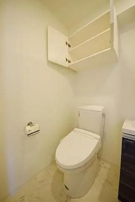【トイレ】 | T-TERRACE森下（ティーテラス森下）