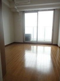 【居間・リビング】 | パルメゾン見次公園 | 別号室参考写真です