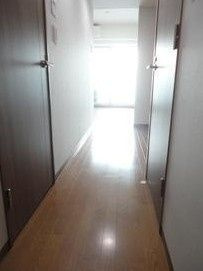 【玄関】 | パルメゾン見次公園 | 別号室参考写真です