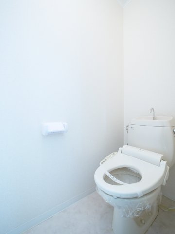 フェリス大安寺の区画図