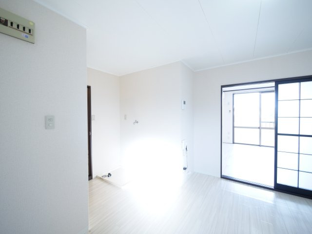 フェリス大安寺の和室|※写真は別の部屋のものです。