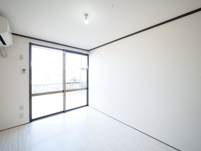 フェリス大安寺の和室|※写真は別の部屋のものです。