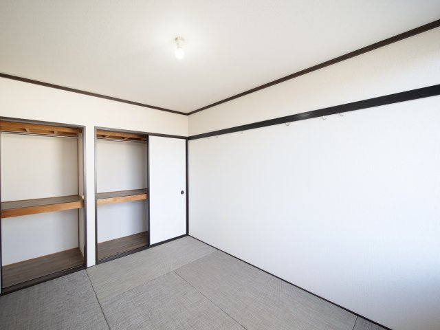 フェリス大安寺の設備|※写真は別の部屋のものです。