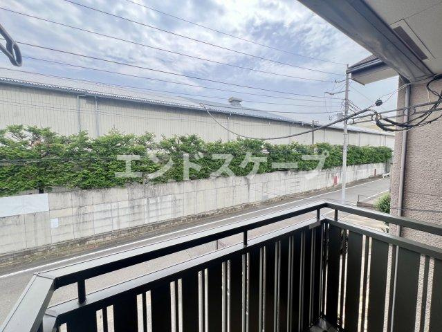 マリナ グランデ　Ｂの展望|高崎、前橋、伊勢崎エリアのお部屋探しはエンドスケープまで！お客様の理想お聞かせ下さい♪