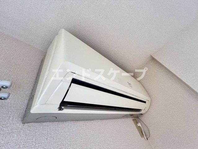 マリナ グランデ　Ｂの設備|高崎、前橋、伊勢崎エリアのお部屋探しはエンドスケープまで！お客様の理想お聞かせ下さい♪