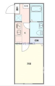 ラフィーネ・パーク岸根公園