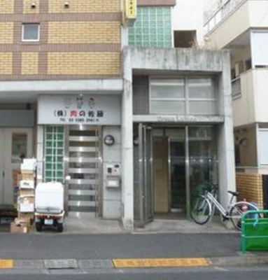 【エントランス】 | ドリームメゾン