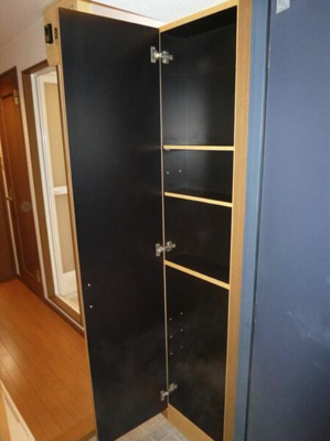 【玄関】 | ドリームメゾン | 玄関収納