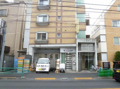 【外観】 | ドリームメゾン | ドリームメゾンの外観☆