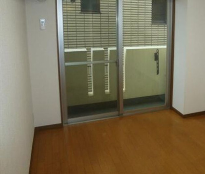 【寝室】 | ドリームメゾン | フローリング☆