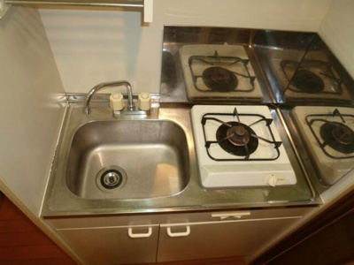 【キッチン】 | ドリームメゾン | キッチン☆