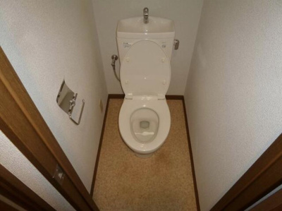 【トイレ】 | ドリームメゾン | トイレ☆