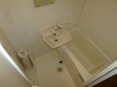 【浴室】 | ドリームメゾン | バストイレ別☆