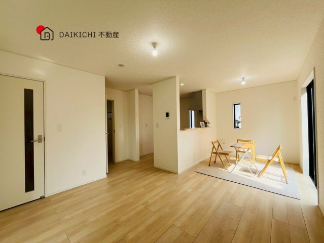 【外観パース】 | 鴻巣市箕田第9　CRADLE GARDEN　新築戸建　全2棟　2号棟 | 2号棟