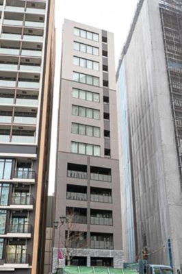 【外観】 | グランスイート千代田麹町