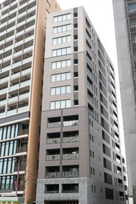 【外観】 | グランスイート千代田麹町