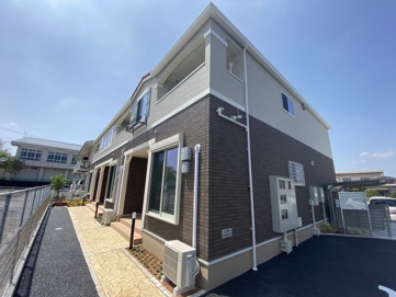 グラン・メゾンの画像