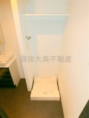 ビーシティアパートメント東京サウスの設備