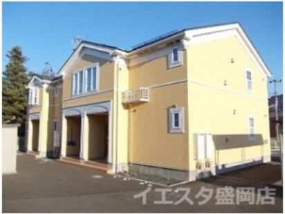 ＰＡＳＴＲＡＬ花南Ⅰ