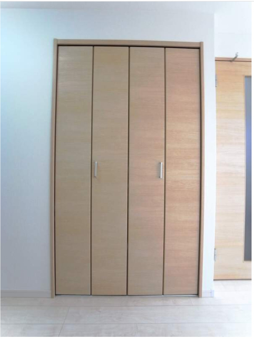 リブリ・清澄白河の内装