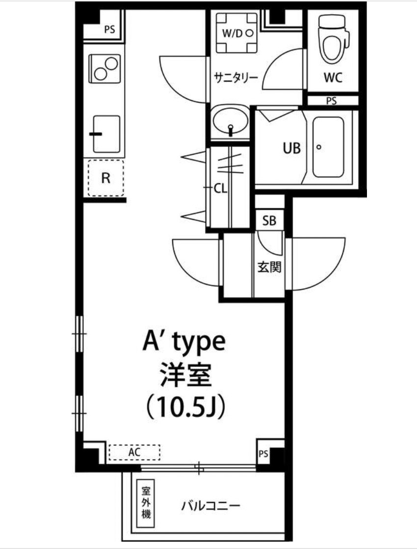 リブリ・清澄白河