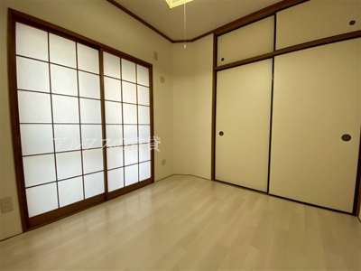 【居間・リビング】 | グレイス根岸