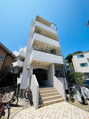 【外観】 | グレイス根岸