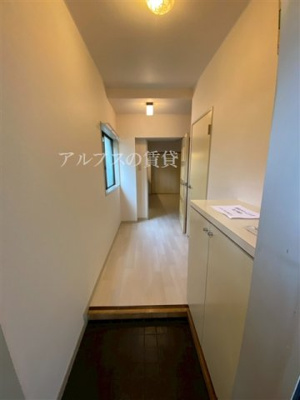 【玄関】 | グレイス根岸