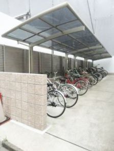 【その他共用部分】 | B-Flat