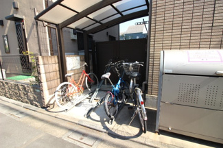 【その他共用部分】