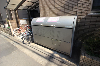 【その他共用部分】 | ＣｉｔｙＲｏａｄ三軒茶屋