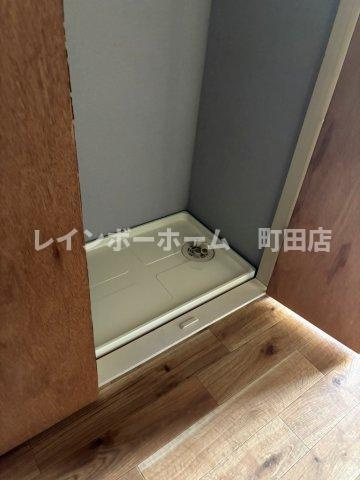 サンプラザ南林間※初期費用分割後払いサービス利用可能物件の設備