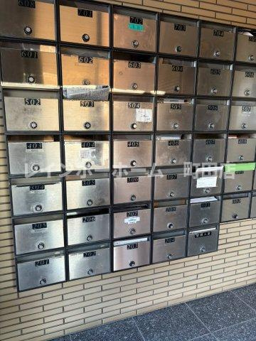 サンプラザ南林間※初期費用分割後払いサービス利用可能物件のその他共用部分