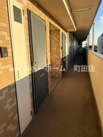 サンプラザ南林間※初期費用分割後払いサービス利用可能物件のその他