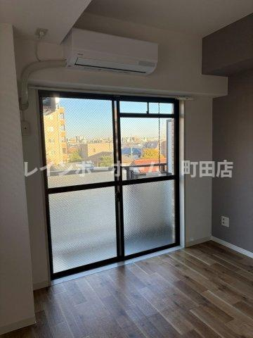 サンプラザ南林間※初期費用分割後払いサービス利用可能物件