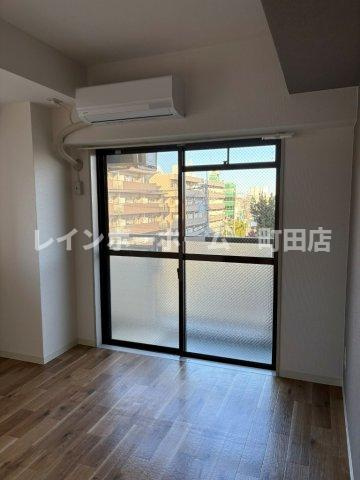 サンプラザ南林間※初期費用分割後払いサービス利用可能物件の居間・リビング